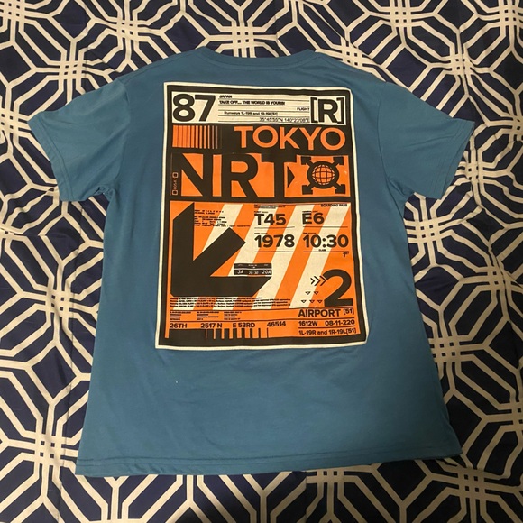 Blue - Picture 2 of 2